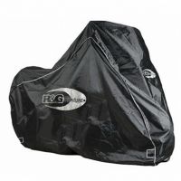 R&G BC0007BK Plachta velké motocykly s bočními kufry